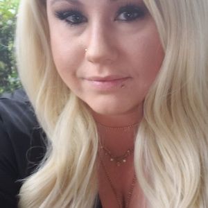 Meet your Posher, Patsy